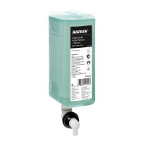 Katrin  green Liquid soap 6x1l